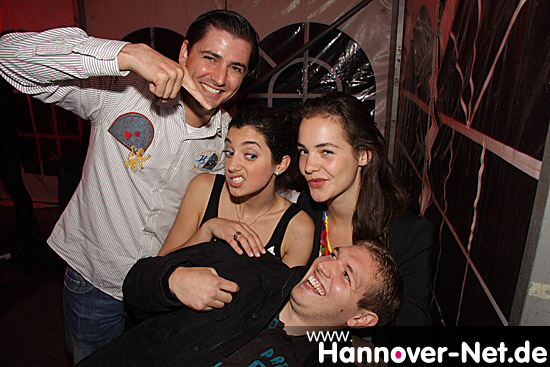 Foto by sceneevents.de