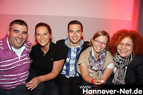 Foto by sceneevents.de