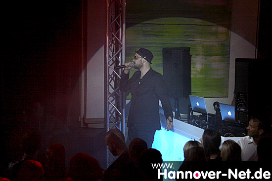 Foto by sceneevents.de