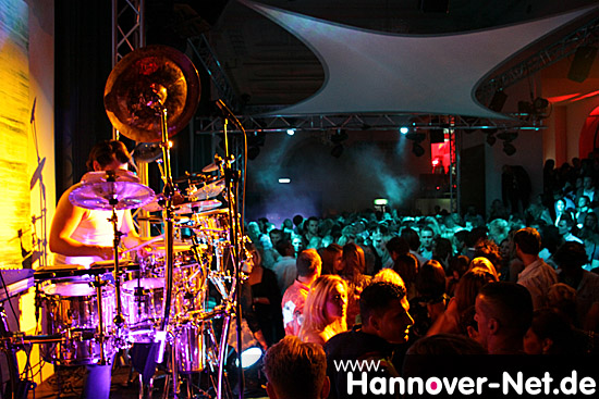 Foto by sceneevents.de