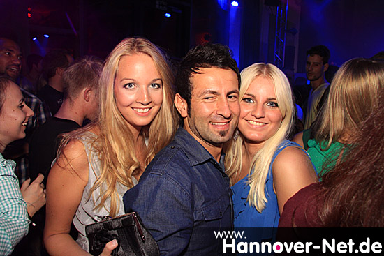 Foto by sceneevents.de