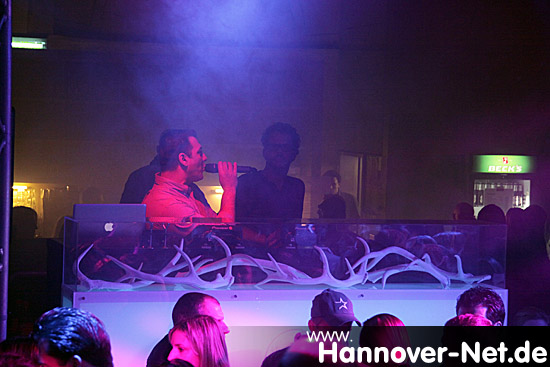 Foto by sceneevents.de