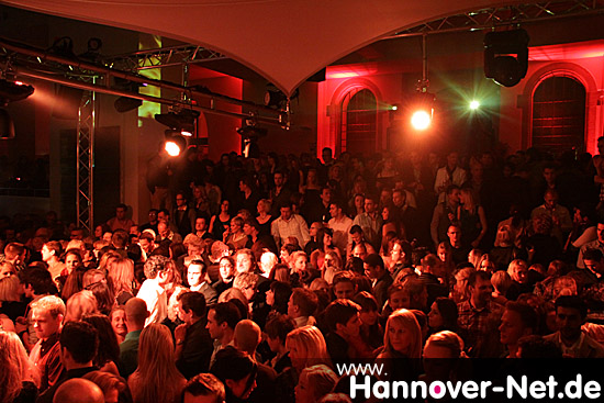 Foto by sceneevents.de