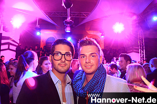 Foto by sceneevents.de