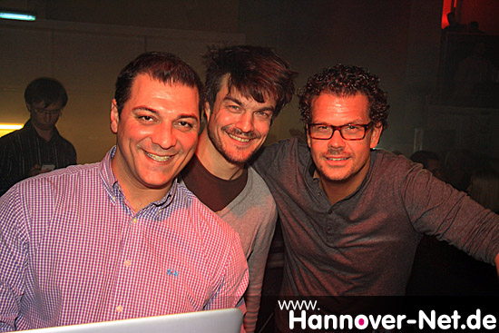 Foto by sceneevents.de