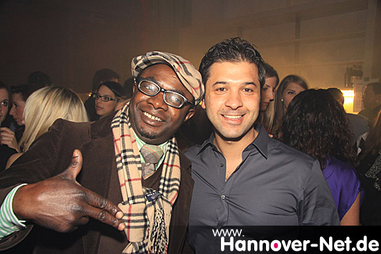Foto by sceneevents.de