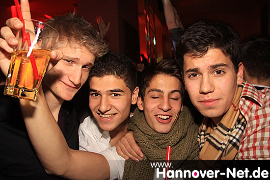 Foto by sceneevents.de
