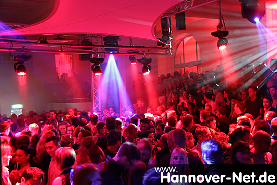 Foto by sceneevents.de