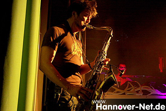 Foto by sceneevents.de