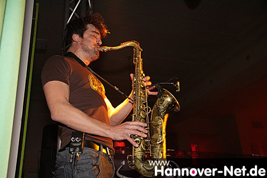 Foto by sceneevents.de