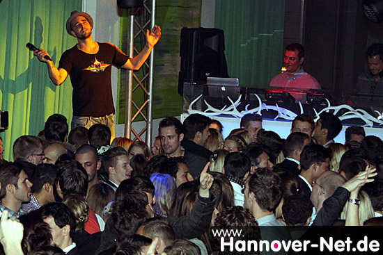 Foto by sceneevents.de