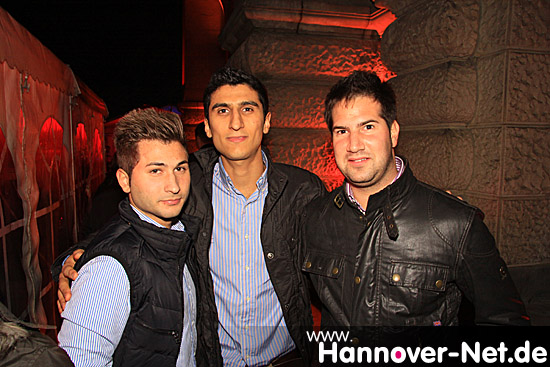 Foto by sceneevents.de