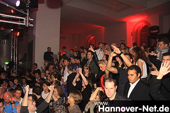 Foto by sceneevents.de