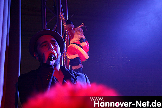 Foto by sceneevents.de