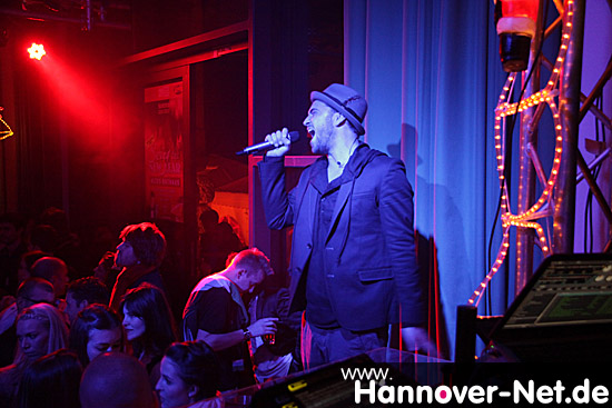 Foto by sceneevents.de
