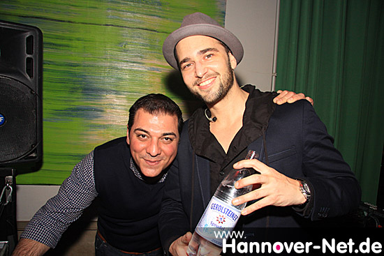 Foto by sceneevents.de