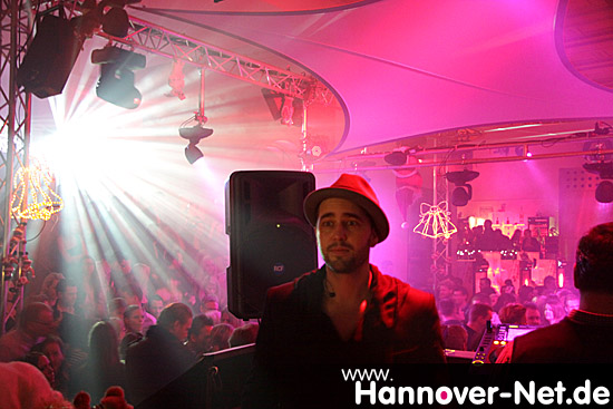 Foto by sceneevents.de