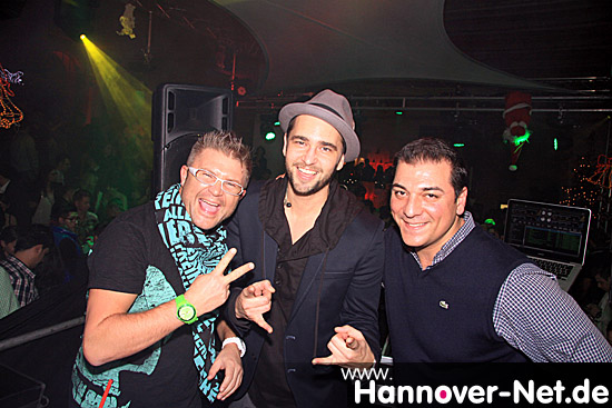 Foto by sceneevents.de