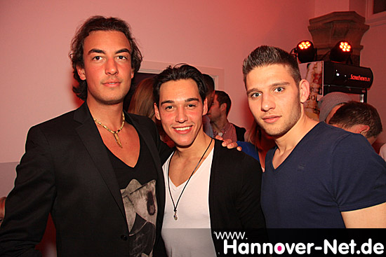 Foto by sceneevents.de