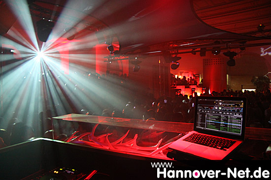 Foto by sceneevents.de