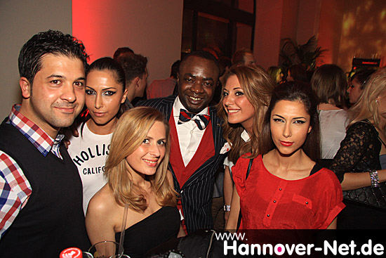 Foto by sceneevents.de