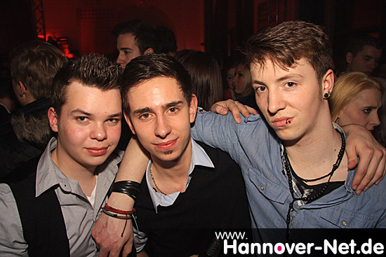 Foto by sceneevents.de