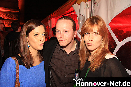 Foto by sceneevents.de