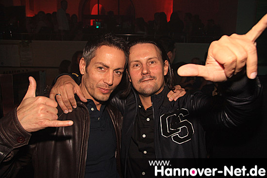 Foto by sceneevents.de