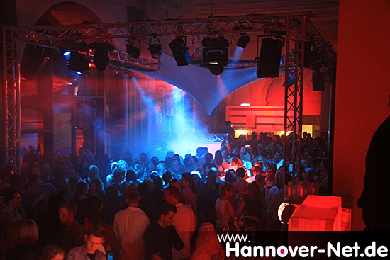 Foto by sceneevents.de