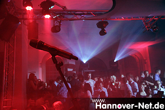Foto by sceneevents.de