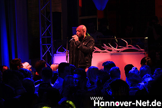 Foto by sceneevents.de