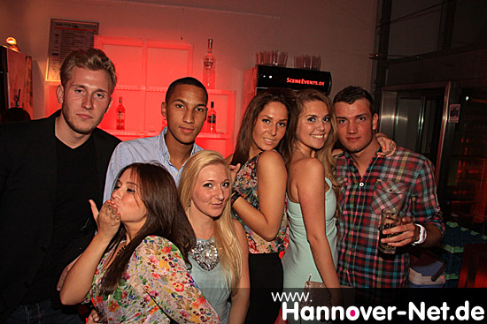 Foto by sceneevents.de
