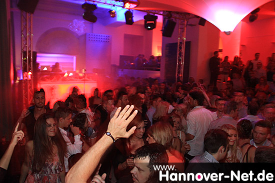 Foto by sceneevents.de