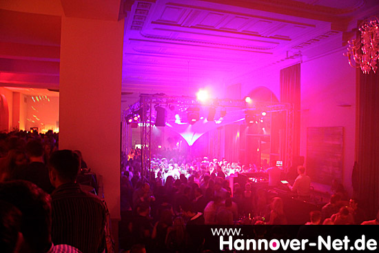 Foto by sceneevents.de