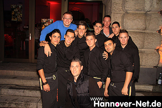 Foto by sceneevents.de