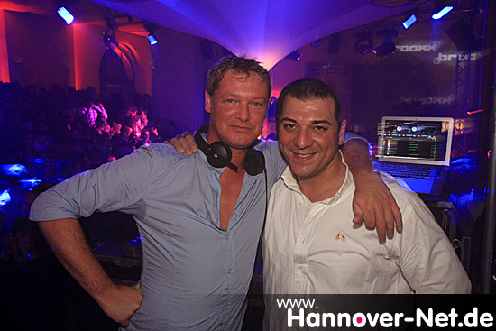 Foto by sceneevents.de