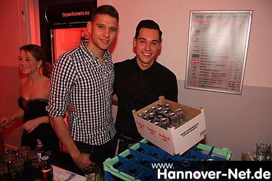 Foto by sceneevents.de