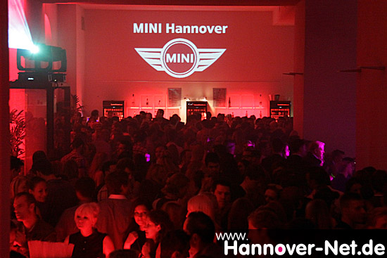Foto by sceneevents.de