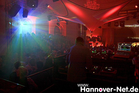 Foto by sceneevents.de