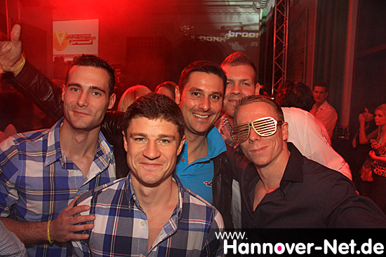 Foto by sceneevents.de