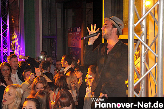 Foto by sceneevents.de