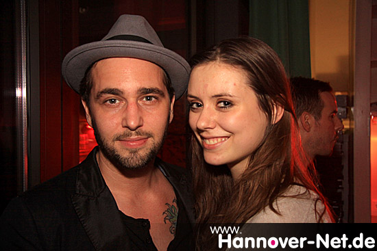 Foto by sceneevents.de