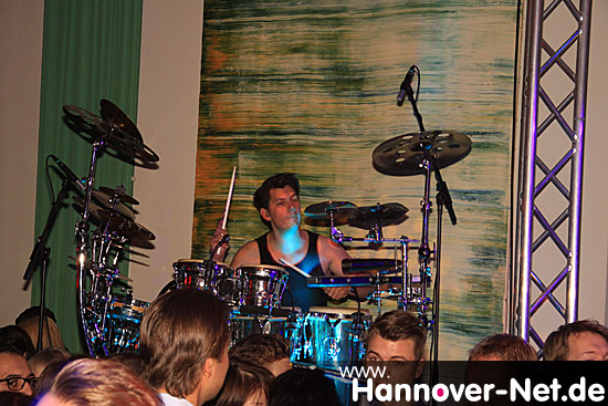 Foto by sceneevents.de