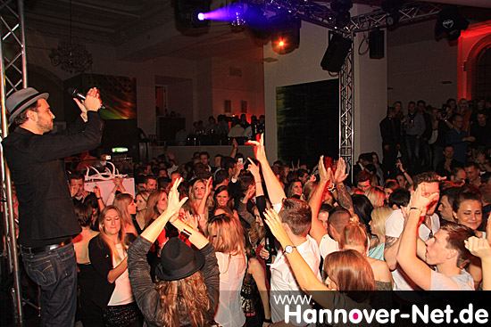 Foto by sceneevents.de