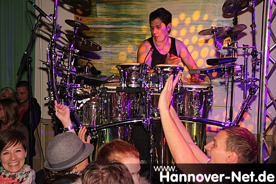 Foto by sceneevents.de