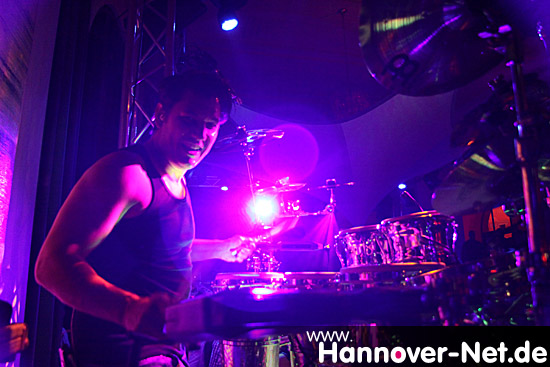 Foto by sceneevents.de