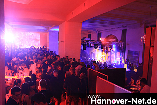 Foto by sceneevents.de