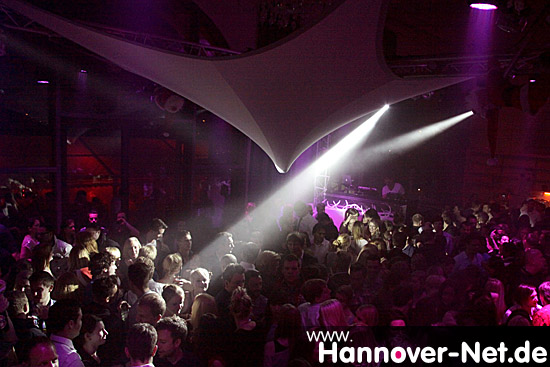 Foto by sceneevents.de