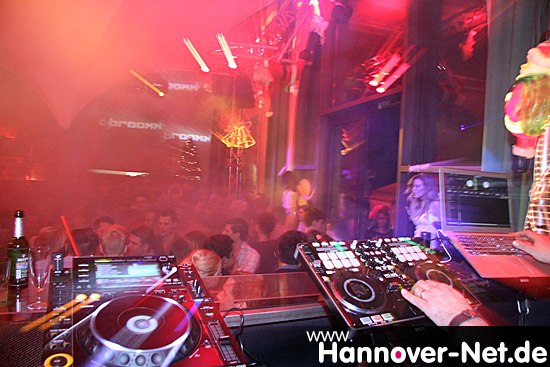 Foto by sceneevents.de