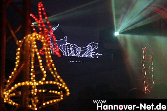 Foto by sceneevents.de